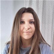 Profesora de lengua para niños, ayuda a la hora de hacer deberes de cualquier asignatura